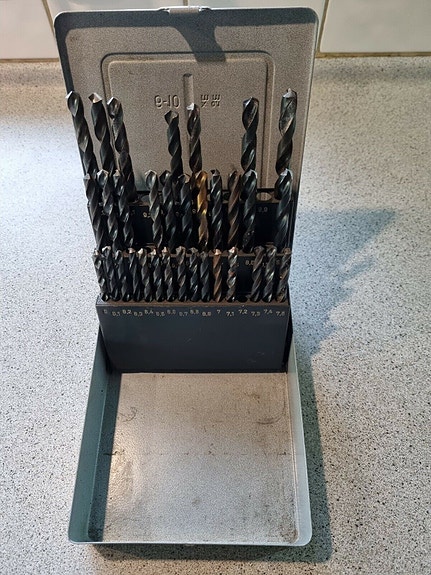 Product image 1 of 5