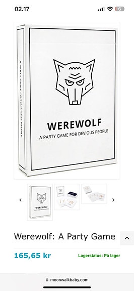 Product image 2 of 2