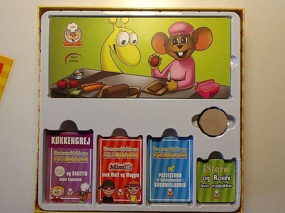 Product image 2 of 5