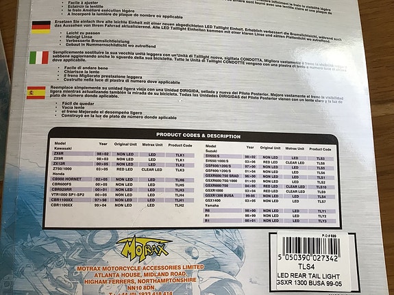 Product image 2 of 3