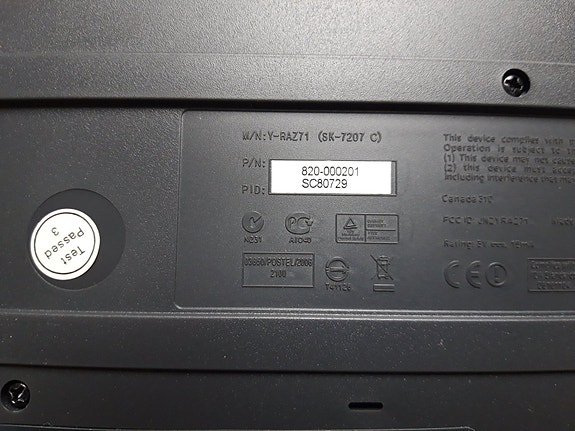 Product image 2 of 5