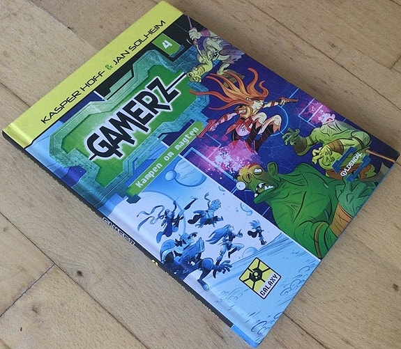 Product image 2 of 2