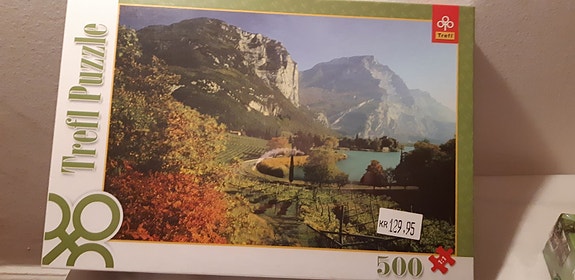 Product image 1 of 5