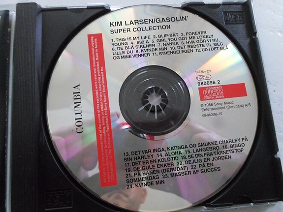 Product image 2 of 5