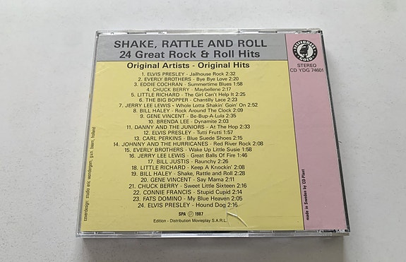 Product image 3 of 3