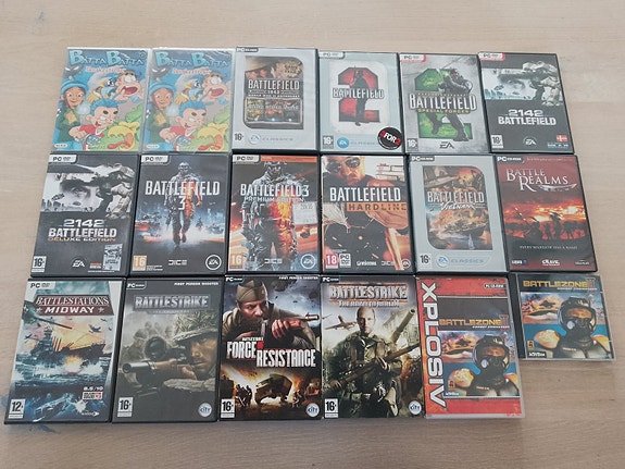 Product image 1 of 8