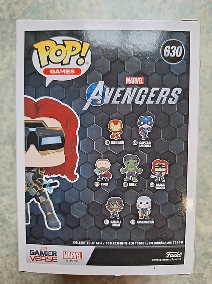 Product image 3 of 6