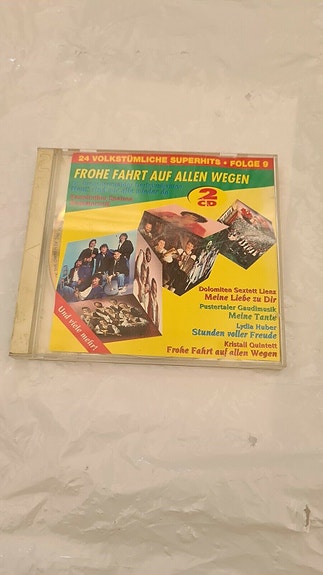 Product image 1 of 2