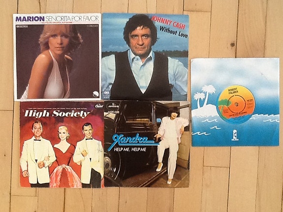 Product image 1 of 5