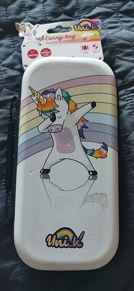Nintendo taske/carry bag, Nintendo Switch