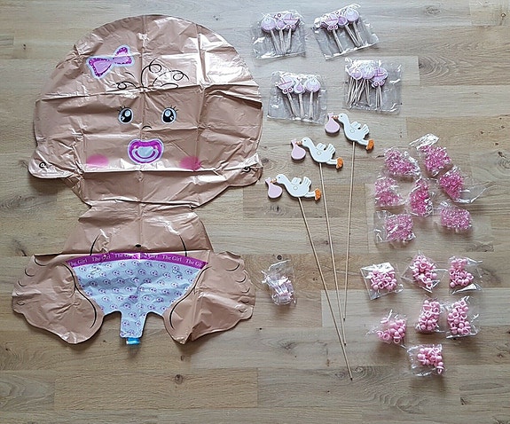 Product image 1 of 5