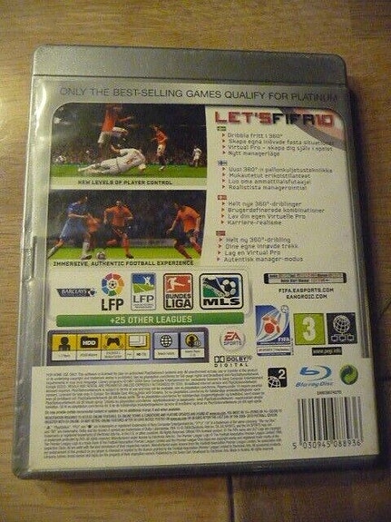 Product image 2 of 3