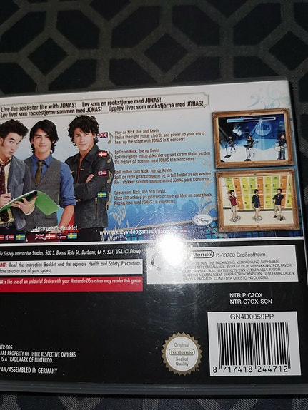 Product image 2 of 3