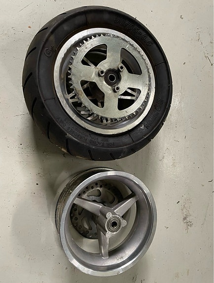 Product image 2 of 2