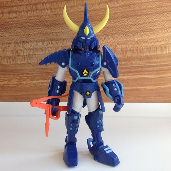 Product image 1 of 5