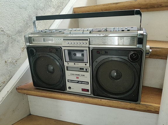 Product image 1 of 4