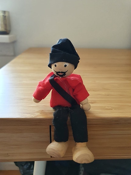 Product image 2 of 5