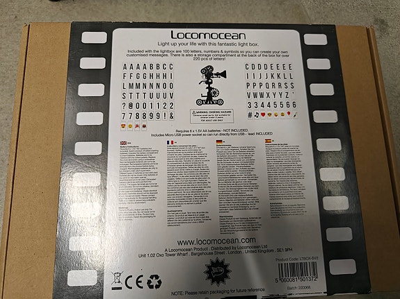 Product image 4 of 5