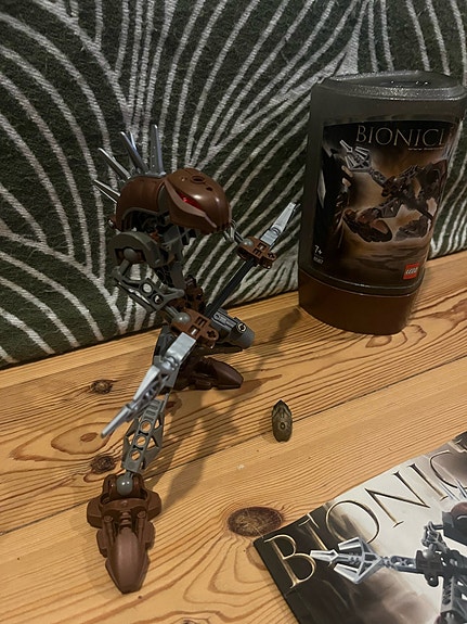 Product image 3 of 6