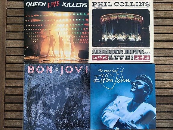 Product image 1 of 7