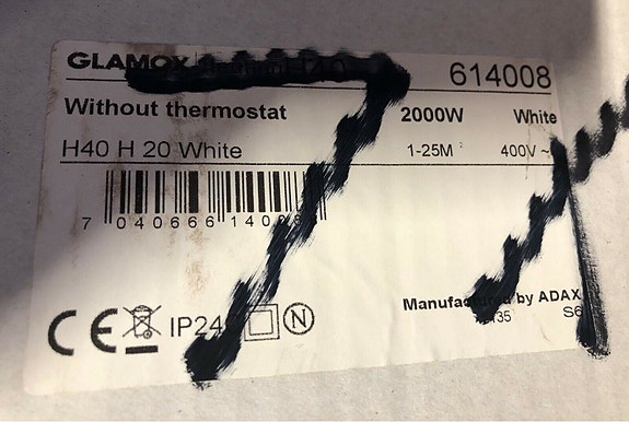 Product image 2 of 3