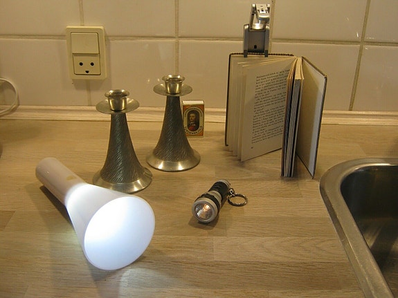 Product image 1 of 5