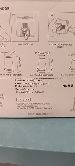 Product image 2 of 3