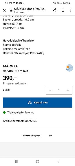 Product image 2 of 3