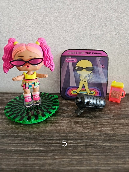 Product image 3 of 6