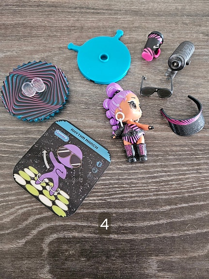 Product image 2 of 6