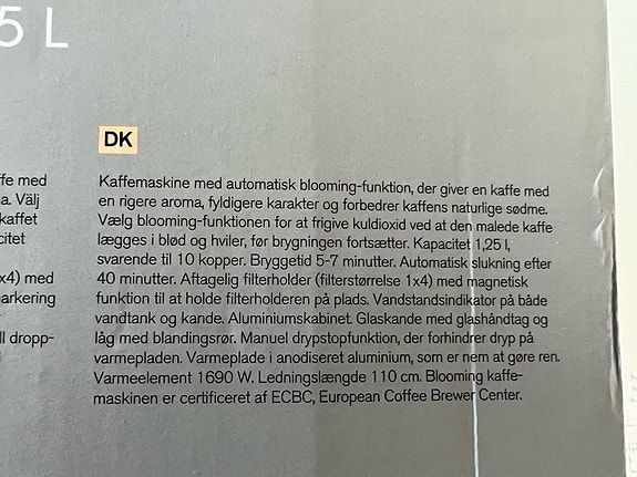 Product image 2 of 5