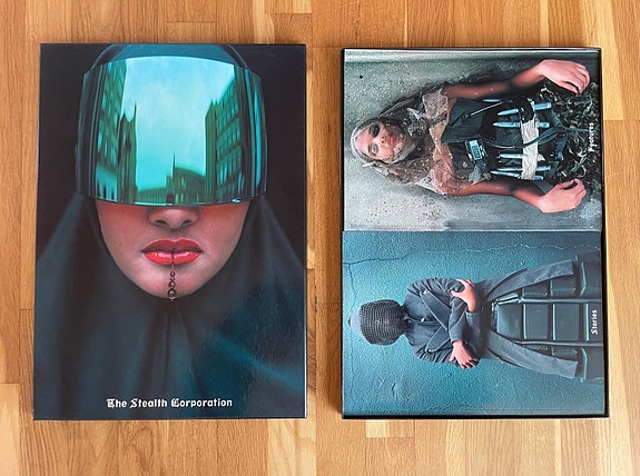 Product image 2 of 5