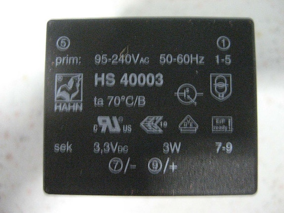 Product image 1 of 5