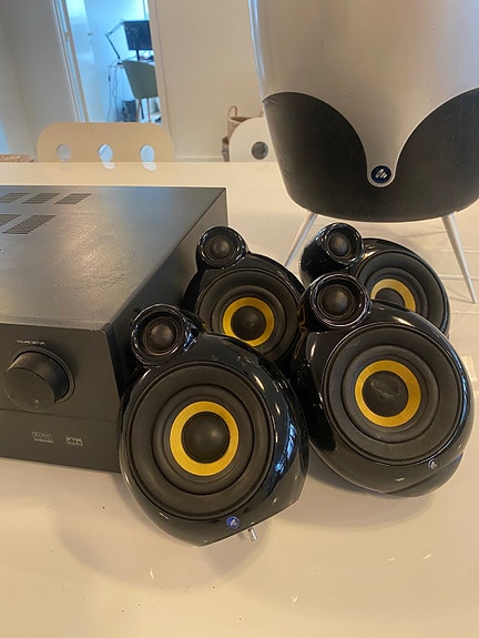 Product image 1 of 6