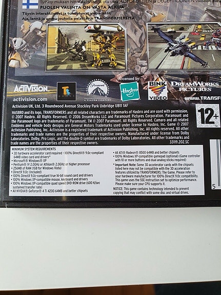 Product image 4 of 5