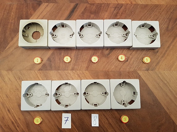 Product image 1 of 7