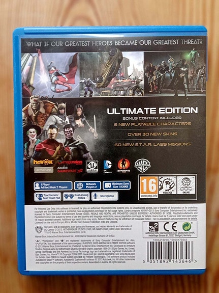 Product image 2 of 2