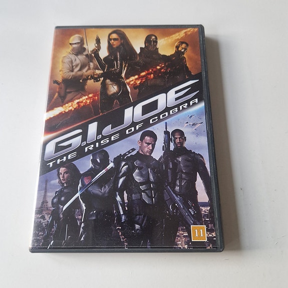 Product image 1 of 5