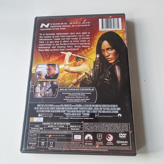 Product image 2 of 5