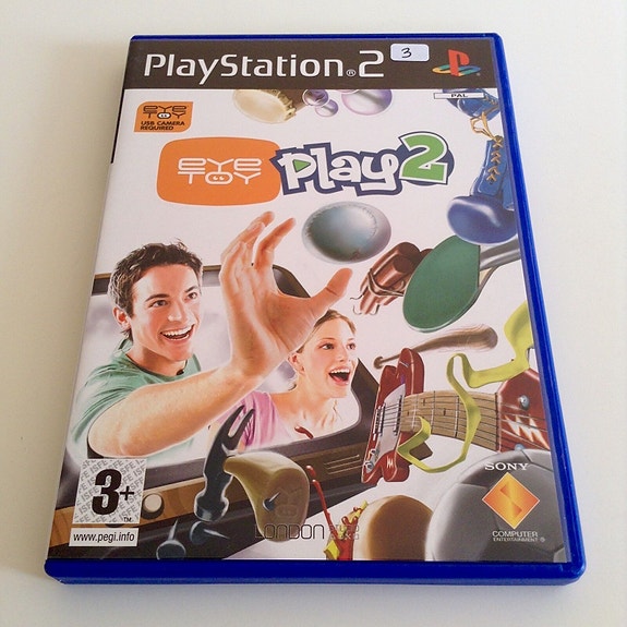 Product image 1 of 2