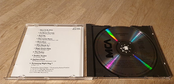 Product image 3 of 3