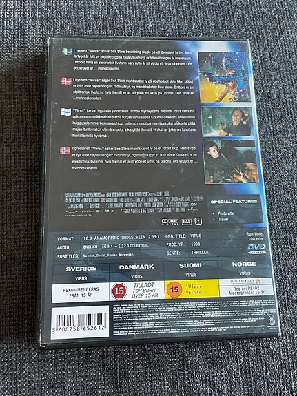 Product image 2 of 3