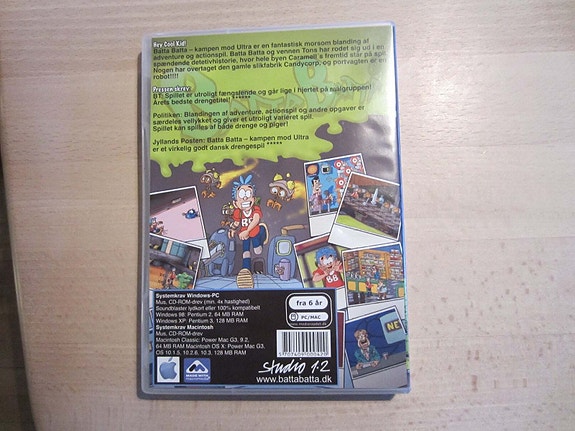 Product image 2 of 3