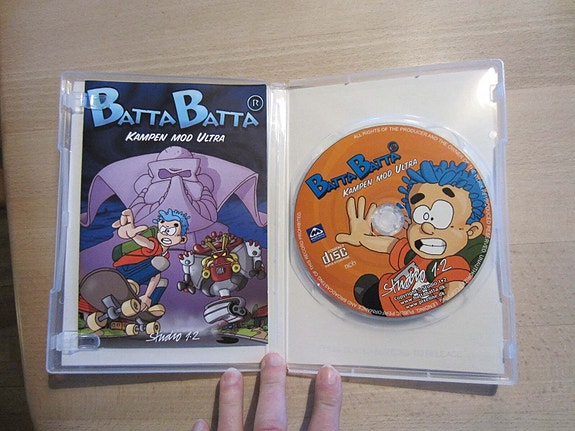 Product image 3 of 3