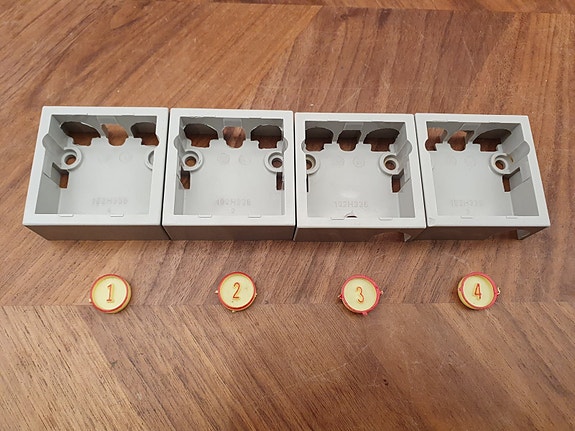 Product image 1 of 5