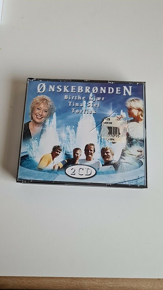 Product image 1 of 2