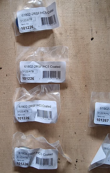 Product image 2 of 5