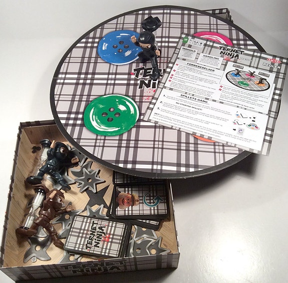 Product image 2 of 4