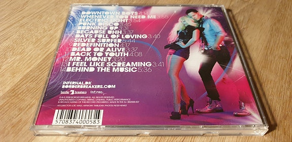 Product image 2 of 3