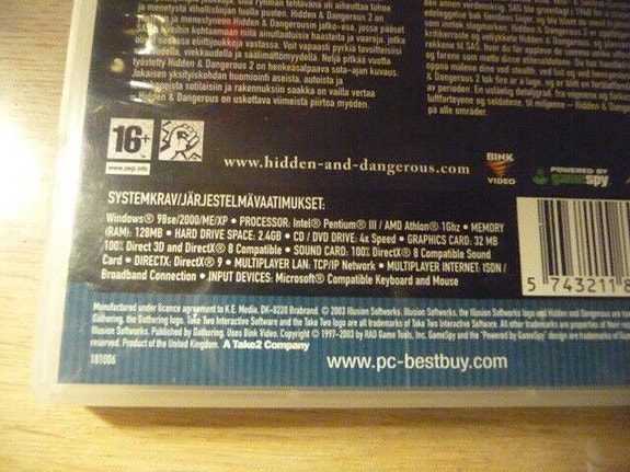 Product image 3 of 3